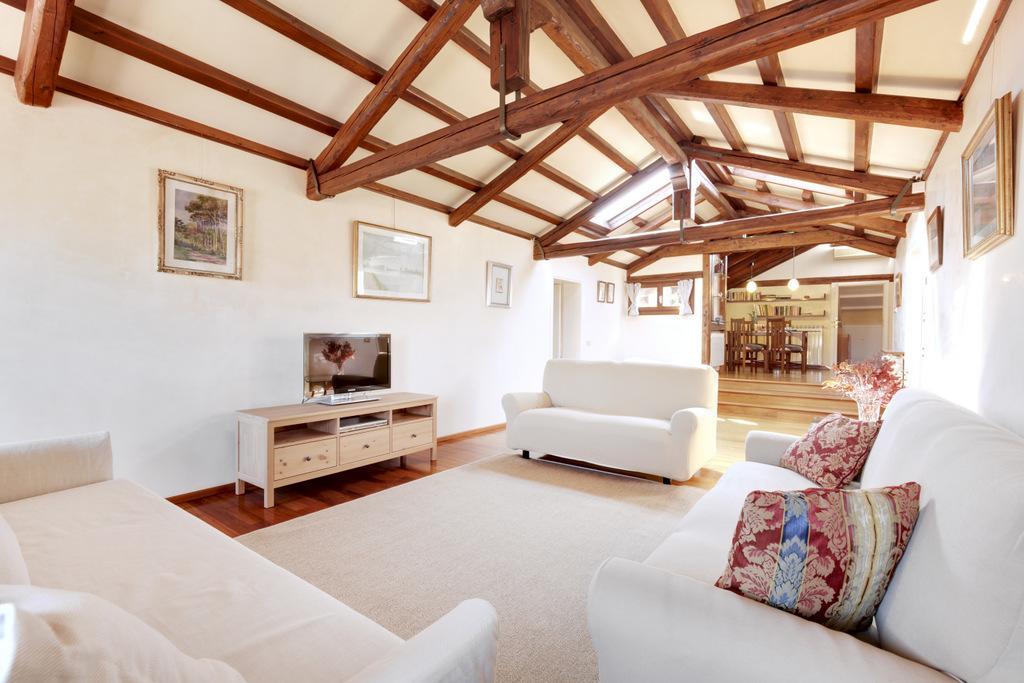 Apartamento San Marco Roof Terrace Venecia