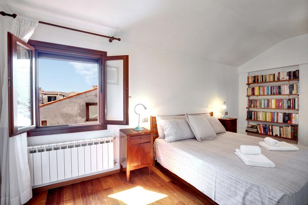 Apartamento San Marco Roof Terrace