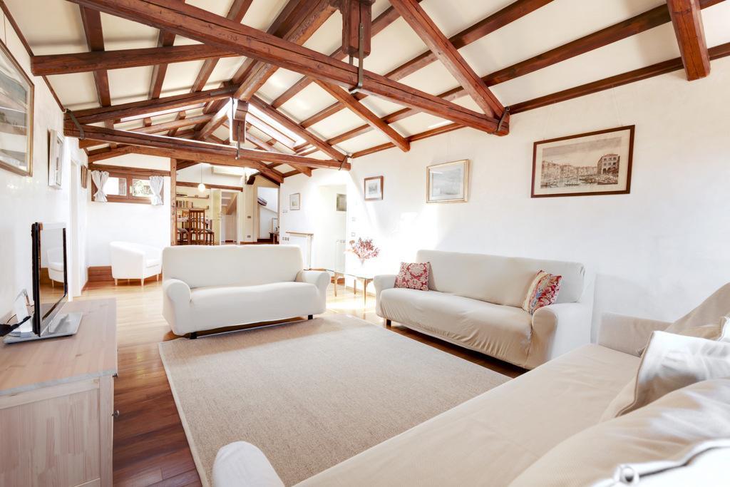 Apartamento San Marco Roof Terrace *