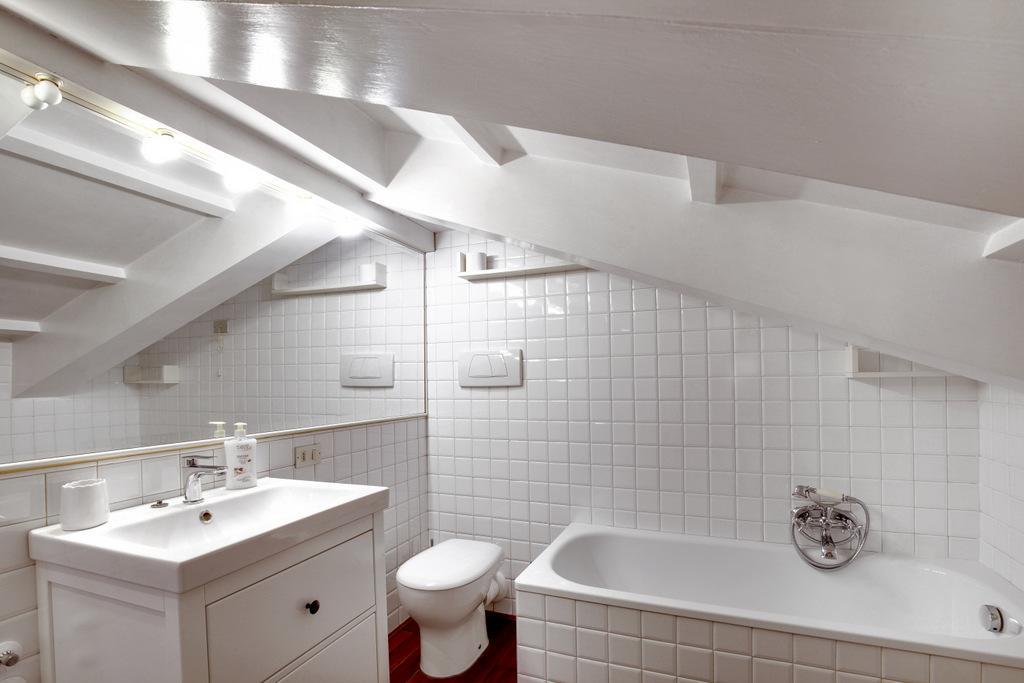 Apartamento San Marco Roof Terrace Venecia