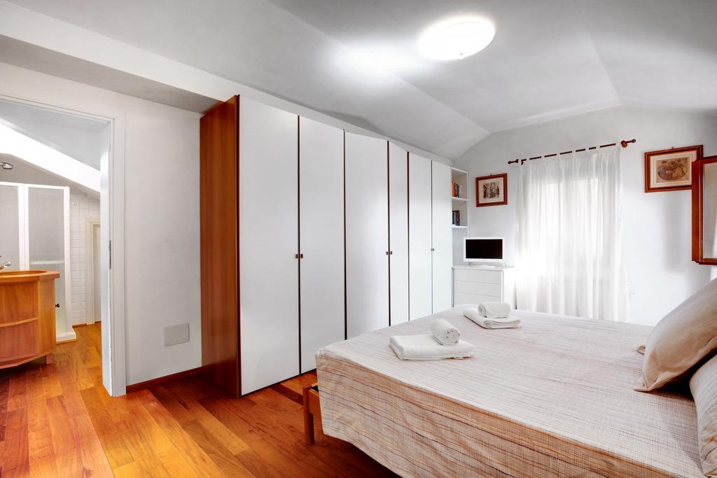 San Marco Roof Terrace Apartamento Venecia