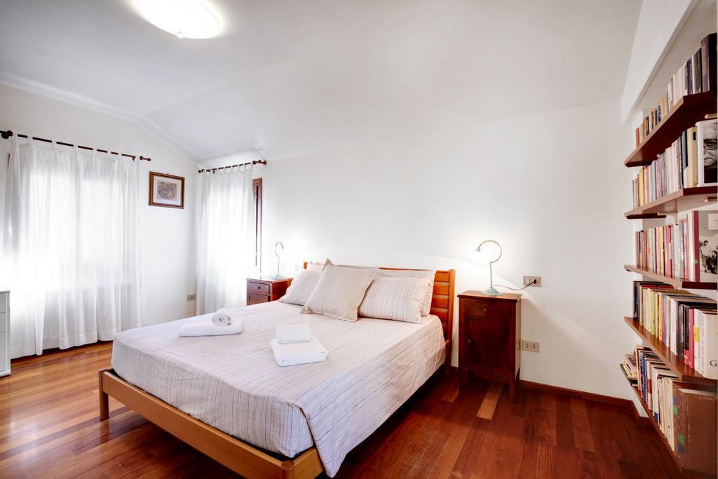 Apartamento San Marco Roof Terrace